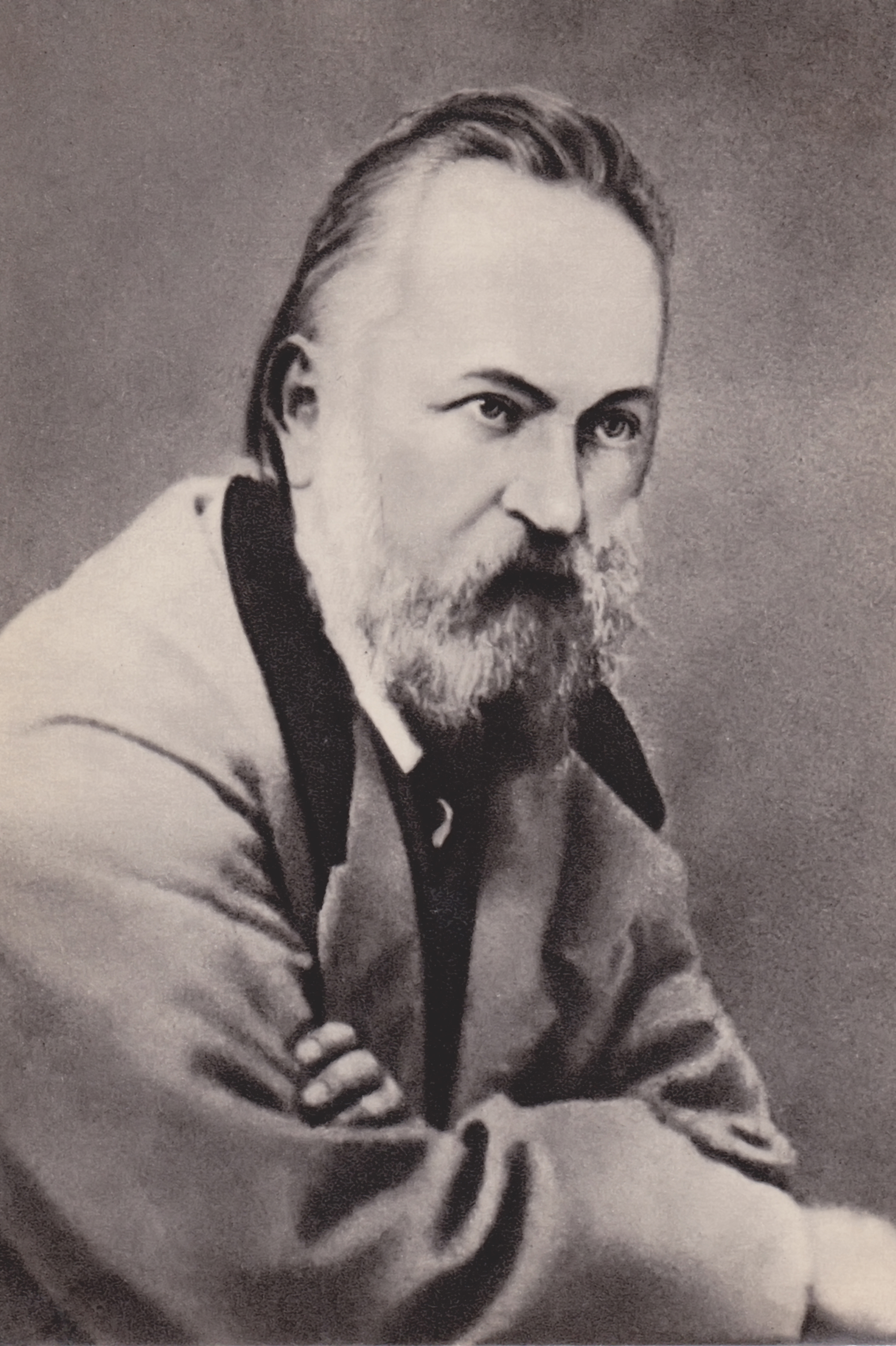 Александр Иванович Герцен - Реферат Рефератович.
